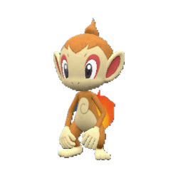 chimchar egg moves|serebii chimchar.